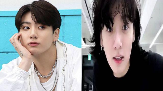 정국, 반복되는 사생활 침해에 분노 폭팔...“집 찾아오면 가둬버릴 것”