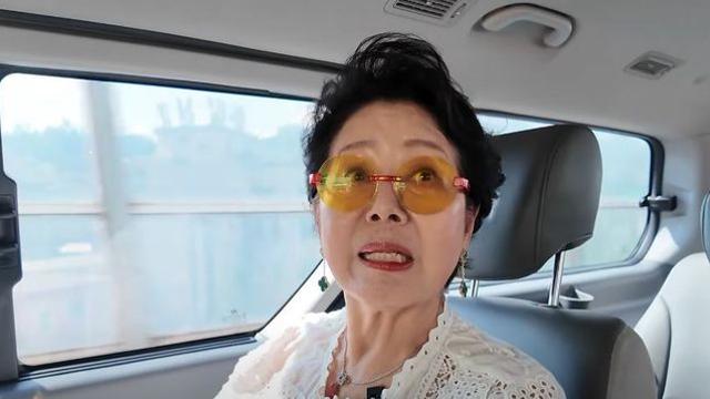 “안달 난 사람이나 가” 선우용여, 한 끼 40만원 안성재 레스토랑에 '소신 발언'