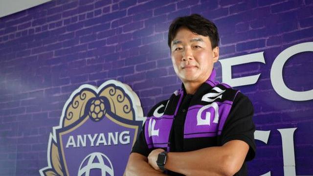 K리그1 FC안양, 새 유소년 디렉터에 권우경 전 코치 선임