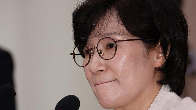 여가장관 후보자 