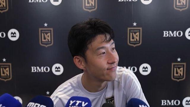 [MLS ISSUE] '손흥민 홈 데뷔전 보러 가자!' 무려 22,937명 입장...LAFC 역사상 최다 관중
