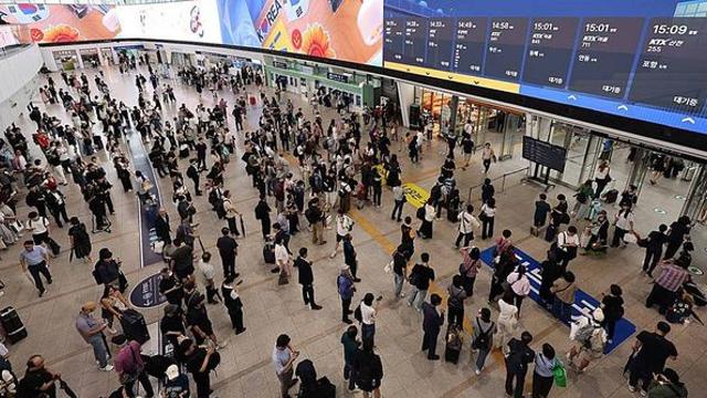 ‘이것’ 전격 개편...KTX 승객들 기다리던 소식 드디어 터졌다