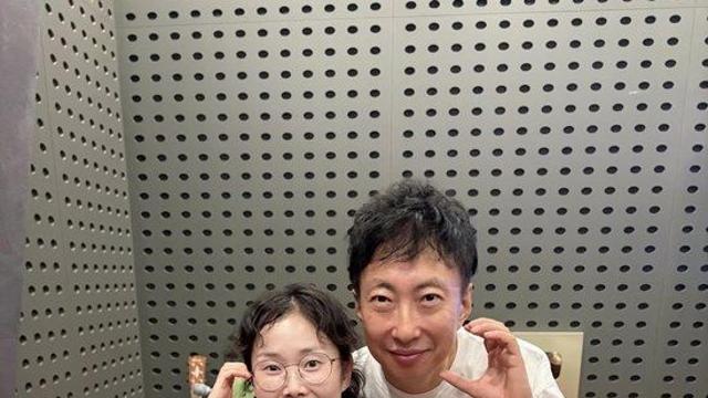 박명수, '걸그룹 개인 광고 1위' 장원영에 