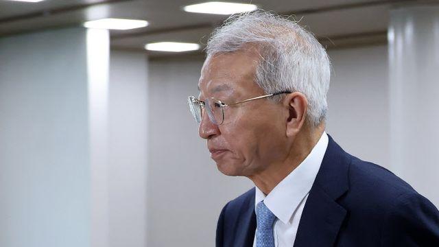 '사법농단 의혹' 양승태, 징역 7년 구형에 