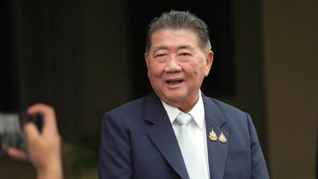 泰총리 대행, 하원 해산령 국왕에 제출…국왕 승인 기다려