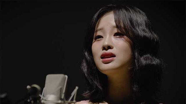 ‘김다현 언니’ 김도현, 솔로 트로트 가수 ‘진소리’로 새출발…9일 첫 정규 발매