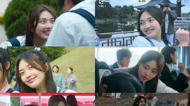 ‘케데헌’ 제치고 넷플릭스 1위… 반응 폭주한 한국 영화
