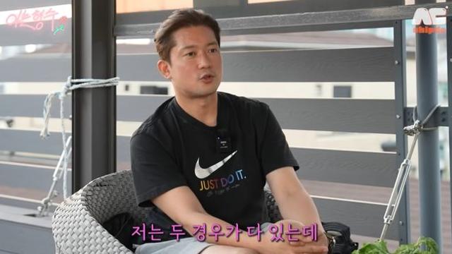 김대호, 전 여친이 절친과 결혼? “비슷한 경험 있어” 고백 (형수는 케이윌)