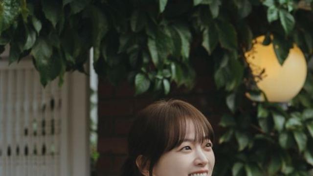 천우희, 송중기와 첫 정통 멜로 도전…'마이 유스' 향한 기대