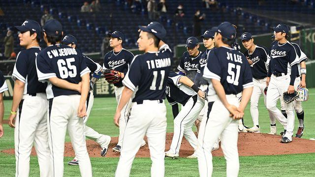 '1차 사이판→2차 오키나와 캠프' 韓 WBC 준비에 관심 많은 日…