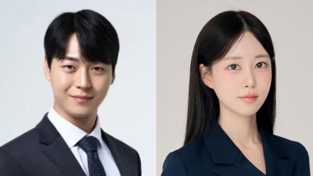 고수진♥박소현 아나, 12월 결혼…