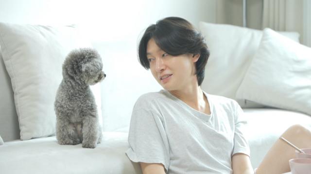 ‘트롯 왕자’ 김용빈, 공황장애 고백 “팬들에 고마워”