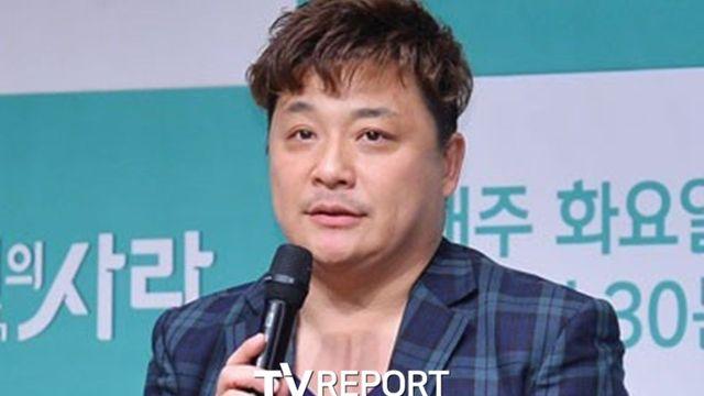 윤정수, ‘광저우 여신’과 결혼 후 악플 시달려 “천천히 지켜봐 달라”