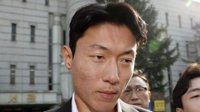 항소심 앞두고…황의조, ‘불법촬영’ 피해자에 거액 합의금 제안