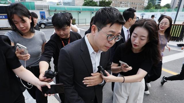 김건희 특검 '집사 게이트' 구속영장 줄기각…수사 동력 타격