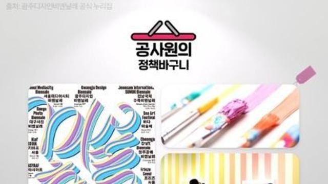 문화체육관광부, 2025 대한민국 미술축제, 전시할인권과 관광상품으로 즐기자!