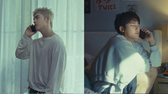 세븐틴 에스쿱스·민규, 유닛 결성…29일 첫 미니앨범
