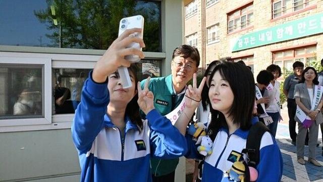 이민근 안산시장 