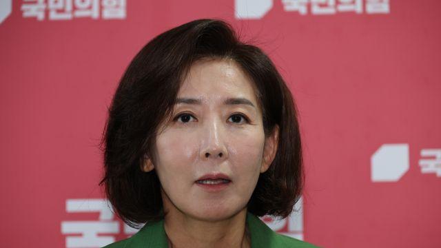 보수 장성철, 나경원 '초선 가만히'에 