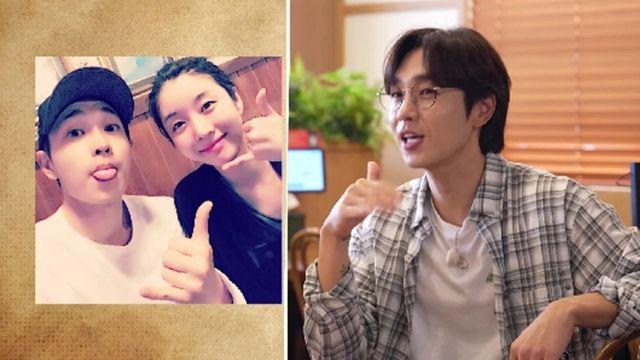 이석훈, ‘연프’로 결혼 성공 “‘사랑의 스튜디오’ 인연, 31살에 장가” (전현무계획2)