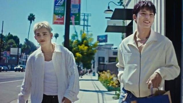 세븐틴, 새 유닛 에스쿱스X민규 출격…29일 미니 1집 발매