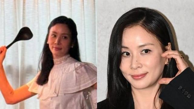 고소영, 오은영 만나고 '펍' 오픈까지…'8년 공백' 연기 대신 예능ing [엑's 이슈]