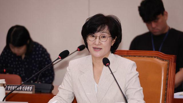 여가장관 후보자 
