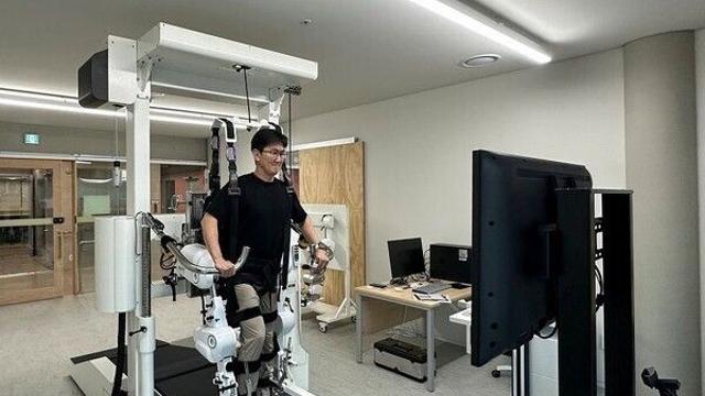 파주시 운정 다누림 노인‧장애인복지관 개관…1,000명 이상 방문 지역의 새로운 복지거점 기대
