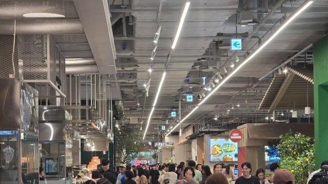 2분기 국내성장률, 내수 회복 등에 0.7%↑···4개분기 이어진 0.1% 저성장 벗어나