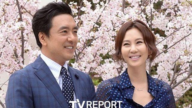 김승우·김남주, ‘한끼합쇼’ 촬영 후 폐기설…”녹화 끝나자 내보내지 말라고”