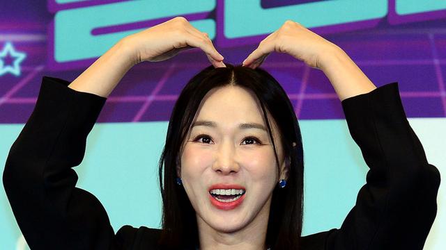 ‘46세’ 이지혜 “셋째 낳고 싶지만…영유는 못 보내” 솔직 발언