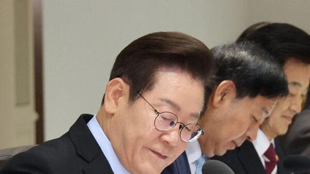 李대통령 