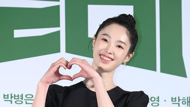 '이동건 열애설' 강해림, 4개월 만 경사…영화 '미아' 주연→부국제 입성 [공식]