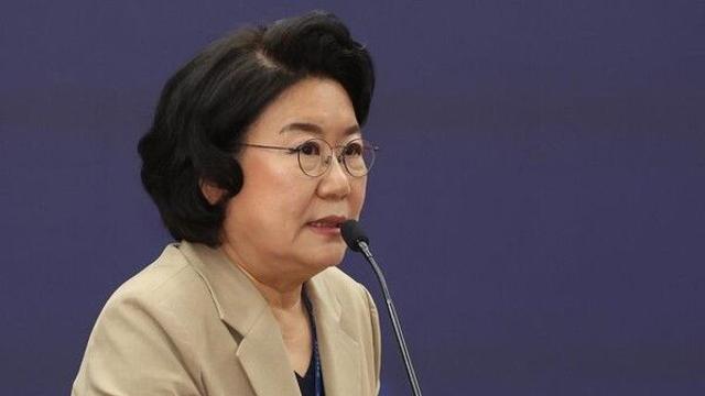 이혜훈 