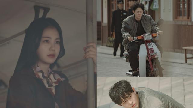 정재광, ‘중증외상센터’→‘백번의 추억’까지 강렬한 존재감