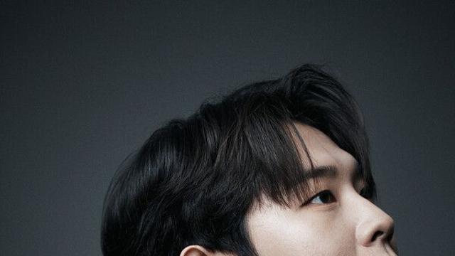 '감성 만렙' 진욱, 'The New Beginning'으로 써 내려가는 음악의 첫 장