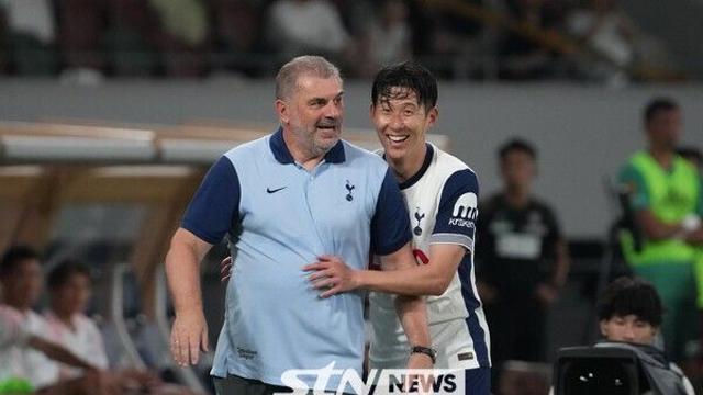 ‘손흥민과 함께 UEL 우승 후 토트넘 경질’ 취업하나? ‘레버쿠젠-페네르바체 후보 급부상’