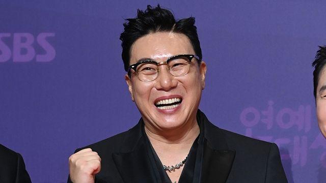 이상민, 혼인신고 5개월 만에 '이혼' 언급?…예능과 사랑 사이 '아슬아슬' [엑's 이슈]