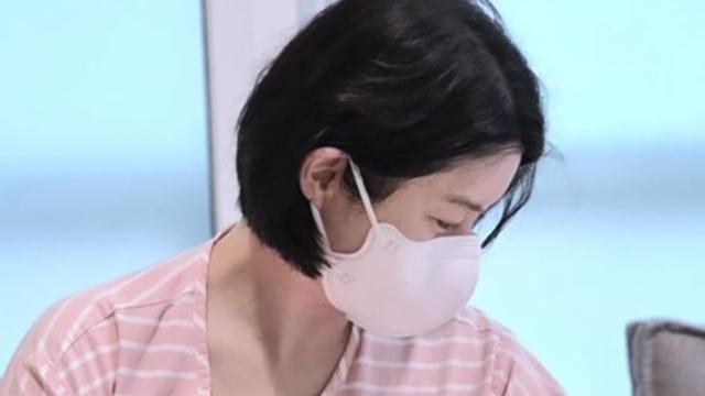 '슬의생2' 안시하, 결혼식 전 엄마됐다…