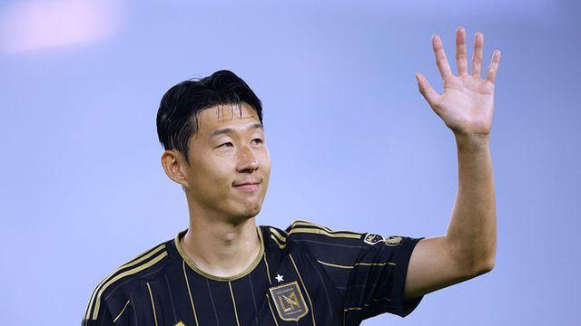 “경기장에서 뛰는 선수 이상의 의미를 가진 존재”…손흥민의 LAFC 홈 데뷔전→“결과는 부차적이었어”