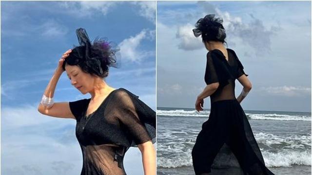 '6살 연하 남편♥' 서정희, 결혼식 포기 이유 밝혔다...