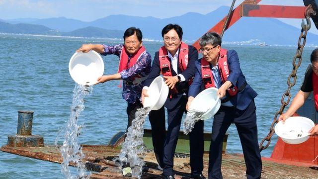 강화군, 해양환경 및 생태계 조사 연구용역 착수… 과학적 기초자료 마련