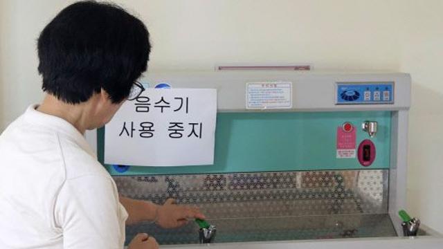 여기저기 비 오는데 강릉, 5㎜ 찔끔 비…낮 기온 최대 33도[오늘날씨]