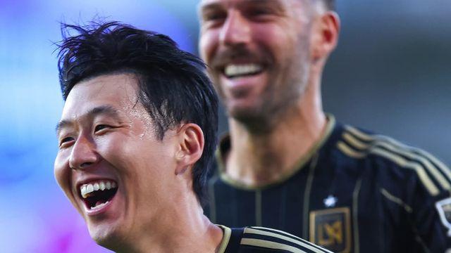 ‘손흥민 마케팅’ 더 뜨겁게, ‘손흥민 스토리’ 더 풍성하게! LAFC, 손흥민을 더 포장하고, 손흥민은 도우미 아닌 해결사가 돼야…MLS는 다저스 오나티, 마이애미 메시처럼 손흥민의 스타파워 기대해