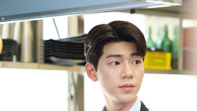'신사장 프로젝트' 배현성, 또 연기 변신…두뇌+노력 풀장착