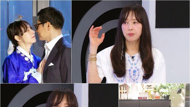 서정희, 유방암 걸려도 살 5kg 찐 이유(퍼펙트라이프)