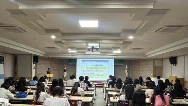 대구 북구, 맞춤형 회계실무 교육 실시