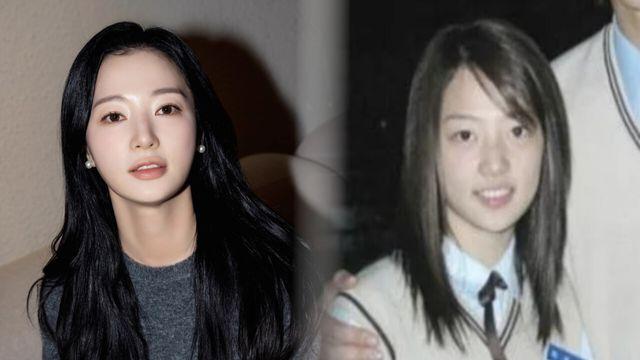 배우 송하윤, 학폭 의혹에 동창들 집단 “강제전학 사실” 증언 나섰다