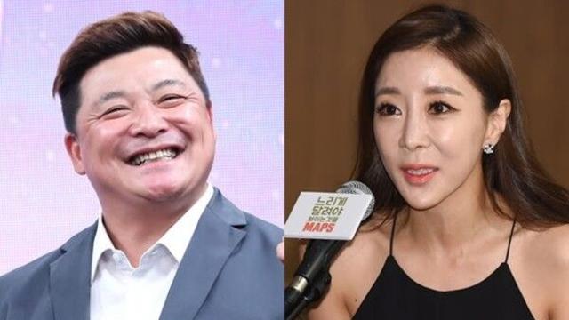 윤정수, 결혼 공개 후 아내 원자현 향한 악플에 고통 호소…
