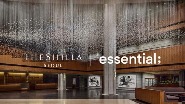 NHN벅스, 서울신라호텔과 숙박 패키지 제휴…감성 플레이리스트로 가을날 휴식 선사
